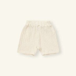 클레멘 배기 팬츠 크림(1y~4y)
