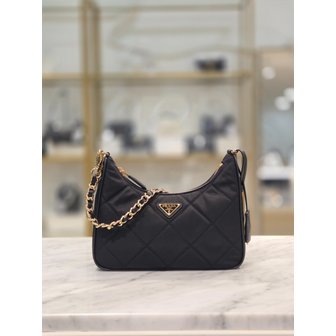 프라다(병행) [시흥점] [프라다] 여성 리에디션 1995 체인 숄더백 1BC204-2AOS-F0002