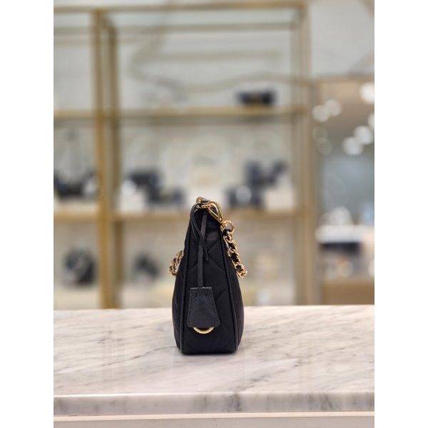 [시흥점] [프라다] 여성 리에디션 1995 체인 숄더백 1BC204-2AOS-F0002