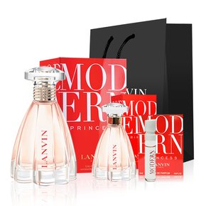 모던 프린세스 EDP 60ml 풀세트 (본품+미니+스틱+쇼핑백)