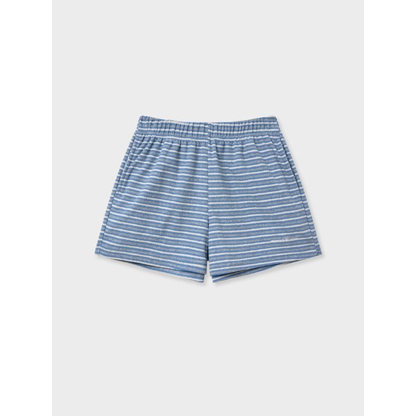 Tarry shorts_stripe