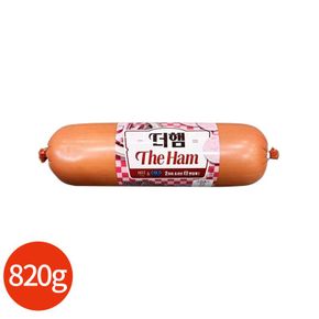 더 햄 820g[35960808]