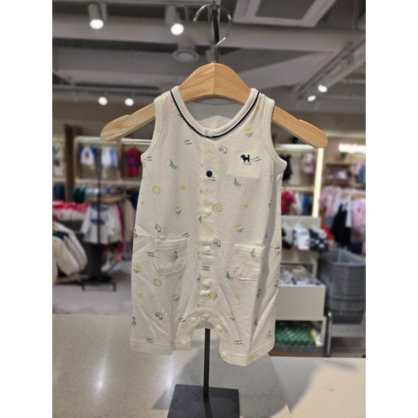 [파주점] (WH)  마린뱀부나시우주복 4537004401