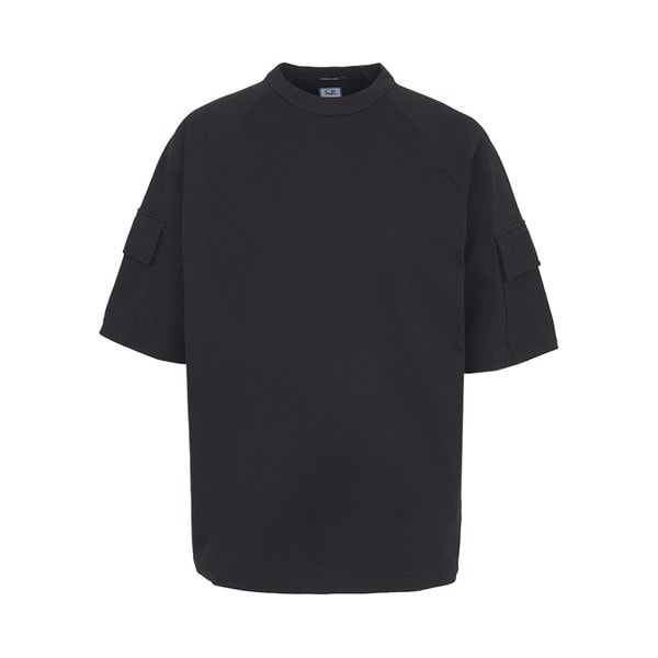 [부산점] 남성 반팔티셔츠 20CLSS030A 006452W 999