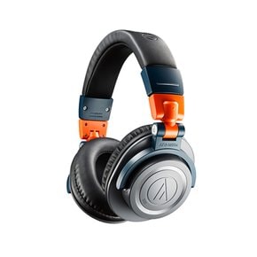 Audio Technica 오디오테크니카 헤드폰 ATH-M50x BT2 LAB  - Limited Edition 2024년형