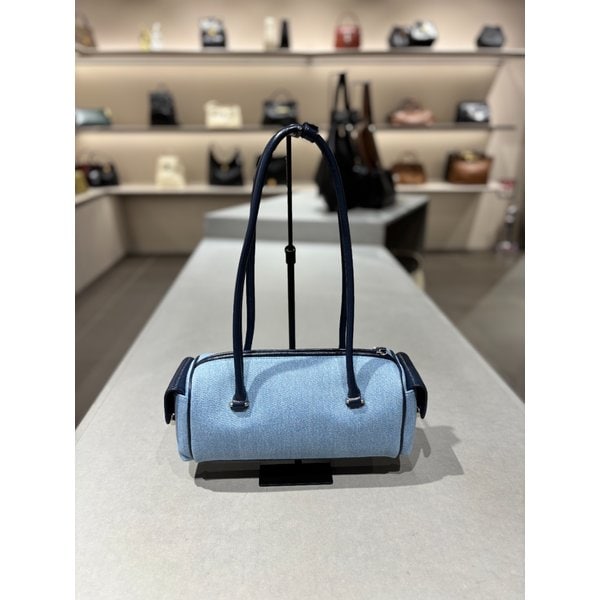 [파주점] 비브 숄더백 30 데님 RCBSX25169BUX