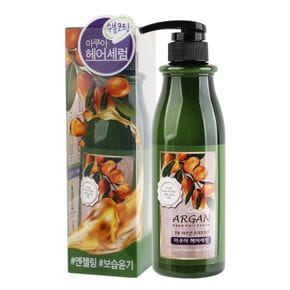 컨퓸 아르간 아쿠아 헤어세럼 500ml[31327117]