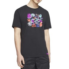 ES_나이키 남성용 반팔 티셔츠 드라이 핏 CN8099-010