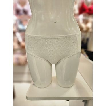 비비안 로즈버드 라인핏 햄라인 팬티 (PT5291P)