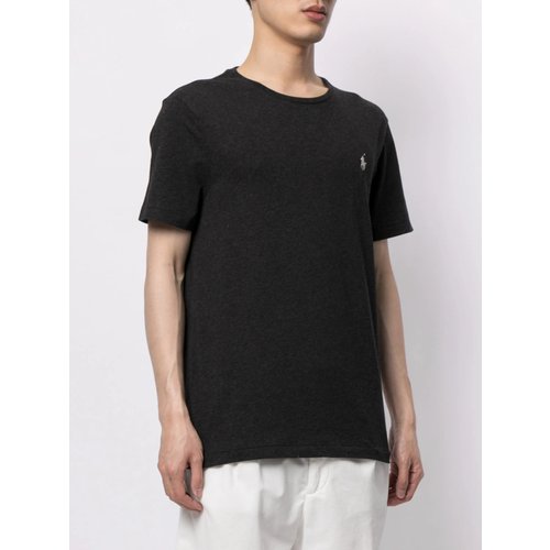 랄프 로렌 남성 티셔츠 SS26 710671438164