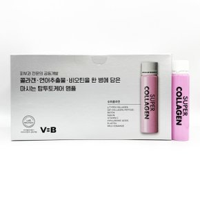 슈퍼콜라겐 25ml x 28개입 1개 -