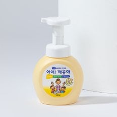 거품형 순 용기 250ml