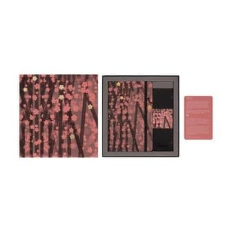  일본 불렛저널 몰스킨 다이어리 MoleSkine LESU06QP062SET Asian Koyu Tsumura 2023 사쿠라 노트