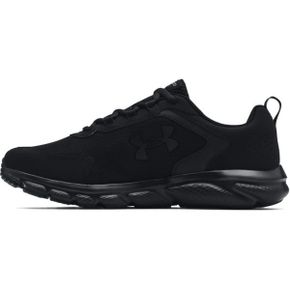 영국 언더아머 테니스화 Under Armour Mens Charged Assert 9 Running Shoe 1740944