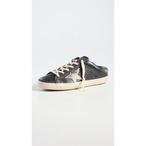 4974582 Golden Goose Super Star Sabot Sneakers