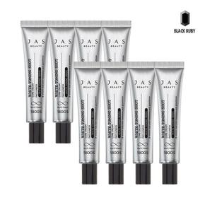 화이트 토닝 샷 코어 크림 15ml x8 /미백/주름 (S13270505)