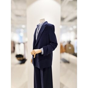 [파주점] [더아이잗컬렉션]루즈핏 백 슬릿 오픈 자켓 CS4B0JK092