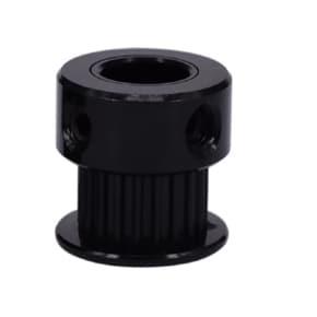 3D프린터 GT2 타이밍풀리 내경 8MM 넓이 6MM 20잇수 TP-8-6M-20T-16H-B