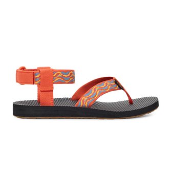 테바 테바(TEVA) ORIGINAL SANDAL REVIVE W 샌들 (womens) 1153651-SRV