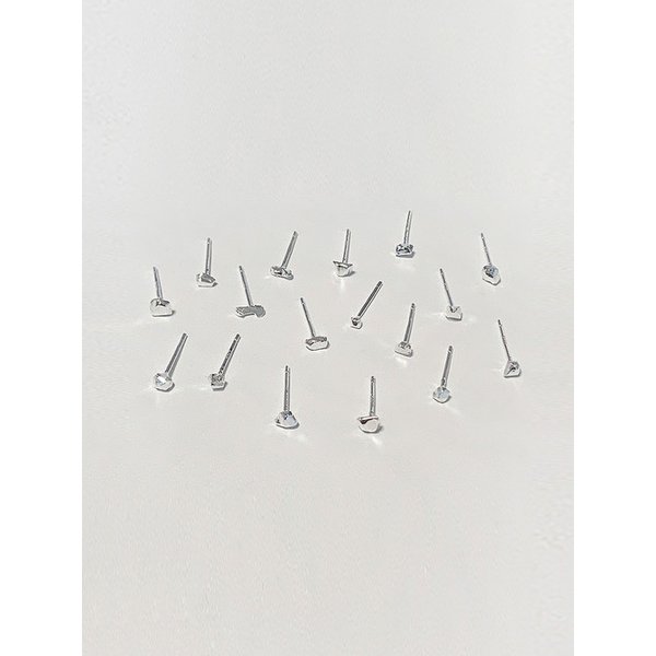 Flection & Connection - 16E (2colors)