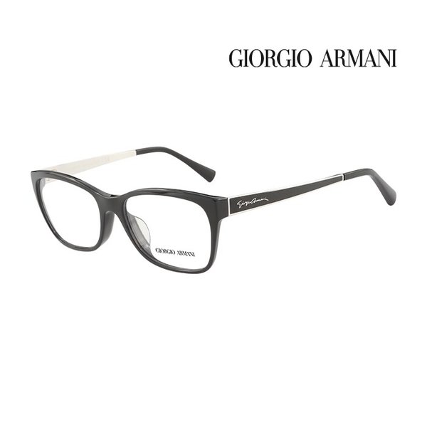 조르지오 아르마니 명품 안경테 AR7063F 5017 스퀘어 남자 여자 안경
