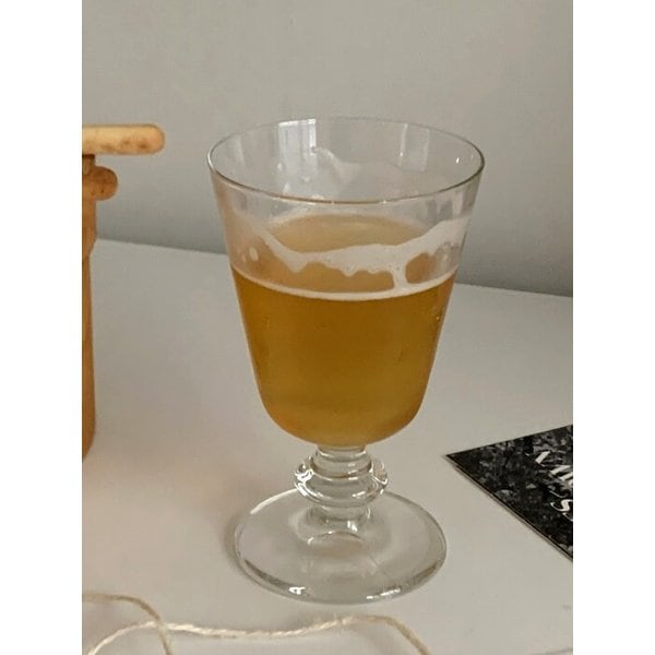 프레지에 고블렛 와인& 비어글라스 2size 카페컵 맥주잔
