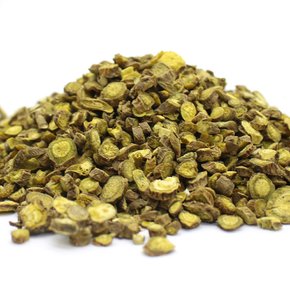 황금 600g 속썩은풀 뿌리