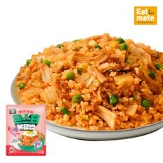 닭가슴살 몬스터볶음밥 이지쿡 김치 3팩(750g)