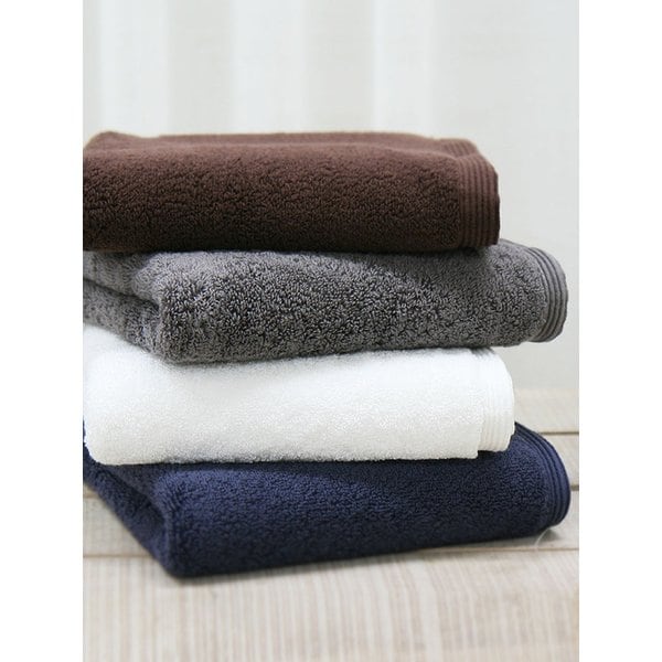 다니엘 30수 190g 호텔수건 5매 아이보리