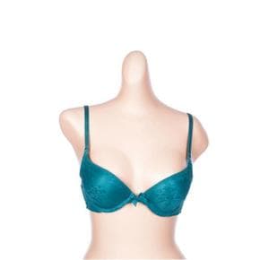여성 플라워 레이스 볼륨업 브라 MLBR44931A 46 _P300833469