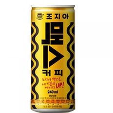 음료수 해태음료 조지아 맥스 240ml X 30캔 (행사상품) 조지아 커피 캔