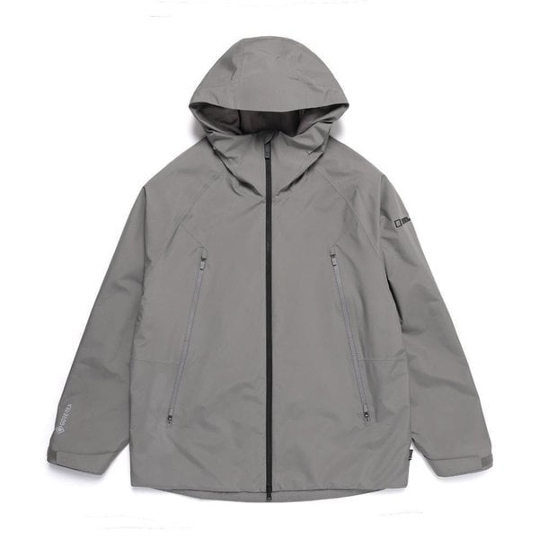 [부산점] N251MJP250 922 내셔널지오그래픽 아틀라스 고어텍스 2L 방수재킷