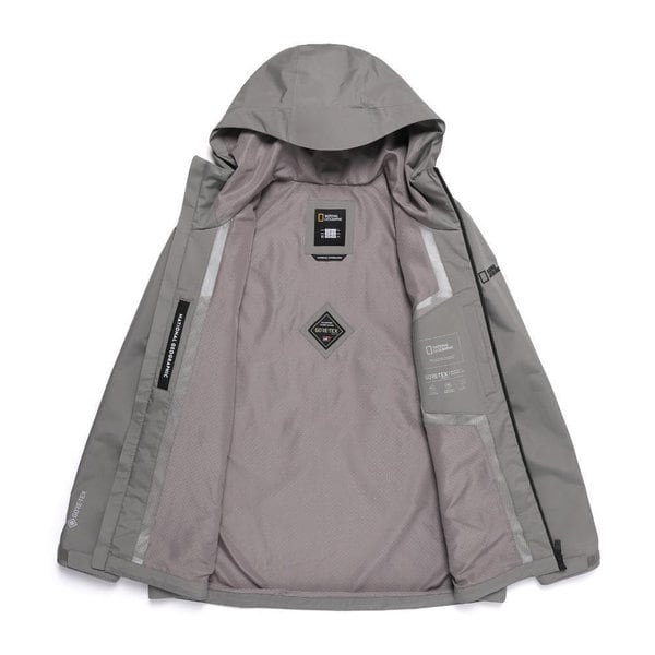 [부산점] N251MJP250 922 내셔널지오그래픽 아틀라스 고어텍스 2L 방수재킷