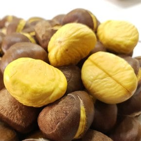 공주밤(대) 칼집 1kg