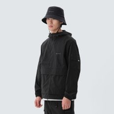 스노우피크 [25 S/S] 타슬란 포켓 바람막이 (S25MMLWB50)