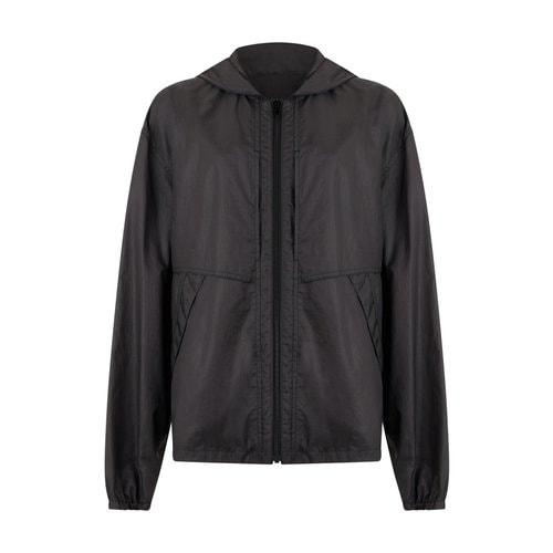 르메르 남성 SS26 Raincoat OW1239LF1582 BK983