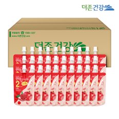 한끼 곤약젤리 석류 150ml 60팩 알뜰포장