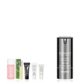 (3월)시슬리움 리바이탈라이저 50ml 기획세트 (남성용 올인원 에센스)