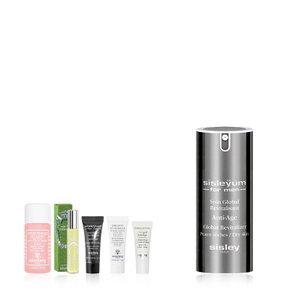(3월)시슬리움 리바이탈라이저 50ml 기획세트 (남성용 올인원 에센스)