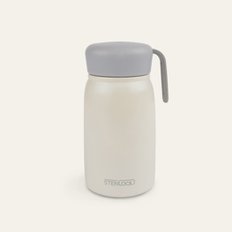 스텐락 밀크 텀블러 350ml 아이보리