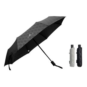 CM 3단큐브 완전자동 튼튼한 고급 우산