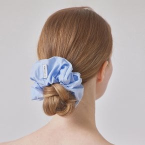 WOVEN HAIR SCRUNCHIE_T416AC100(SB)