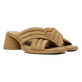 [캠퍼공식] 24SS 여성 뮬 Kiara Sandal K201540-007