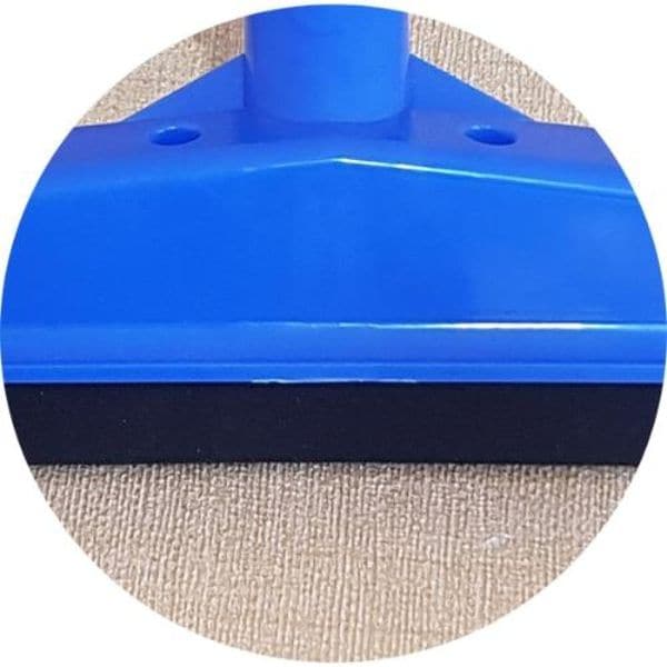 건물 바닥청소용 PVC 이중밀대 공자루별매 75cm - SSG.COM