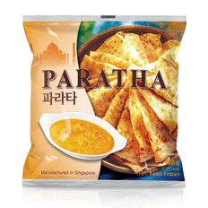 인도 정통 빵 파라타 400g X 3EA