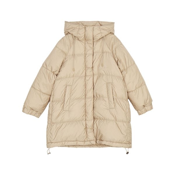 [부산점] 위켄드 막스마라 안포라 리버시블 패딩 점퍼 ANFORA 021 2525496062