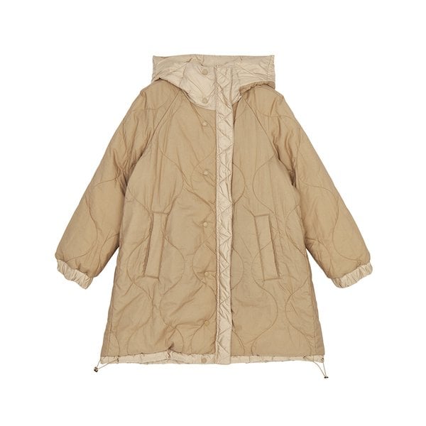 [부산점] 위켄드 막스마라 안포라 리버시블 패딩 점퍼 ANFORA 021 2525496062