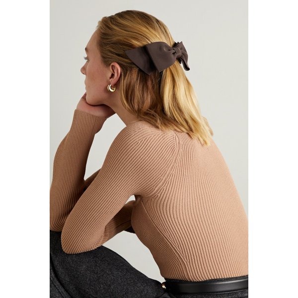 크레이프 드 신 헤어 클립 1647597314894374