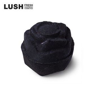 LUSH [백화점]블랙 로즈 190g - 배쓰 밤