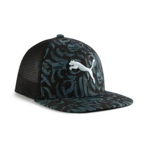 5837631 PUMA Revival Trucker Cap 124452245